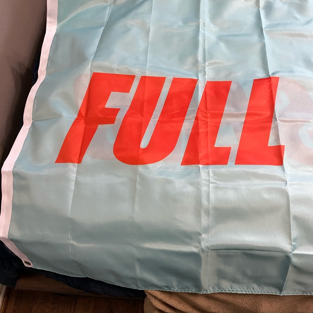 Full Send Flag - Picture 3 of 4